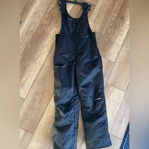 Outdoor gear snow pant bibs